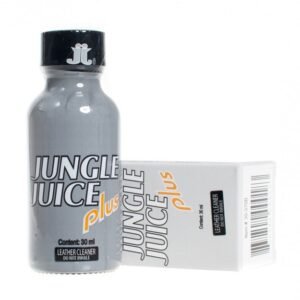 Jungle Juice Plus 30ml