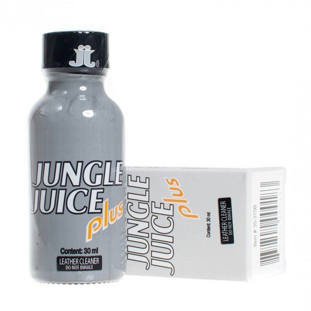 Jungle Juice Plus 30ml