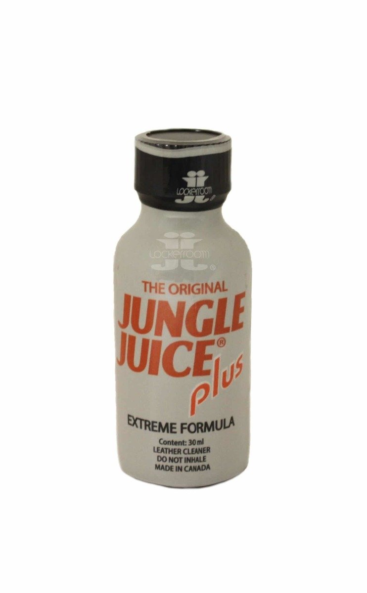 Jungle Juice Plus EXTREME 30ml
