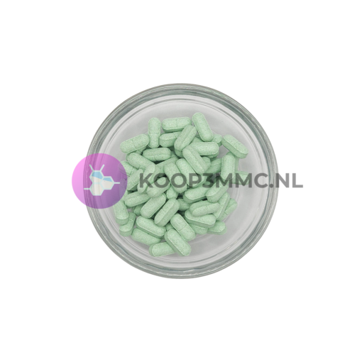 2-CMC 250mg Pellets - Image 2