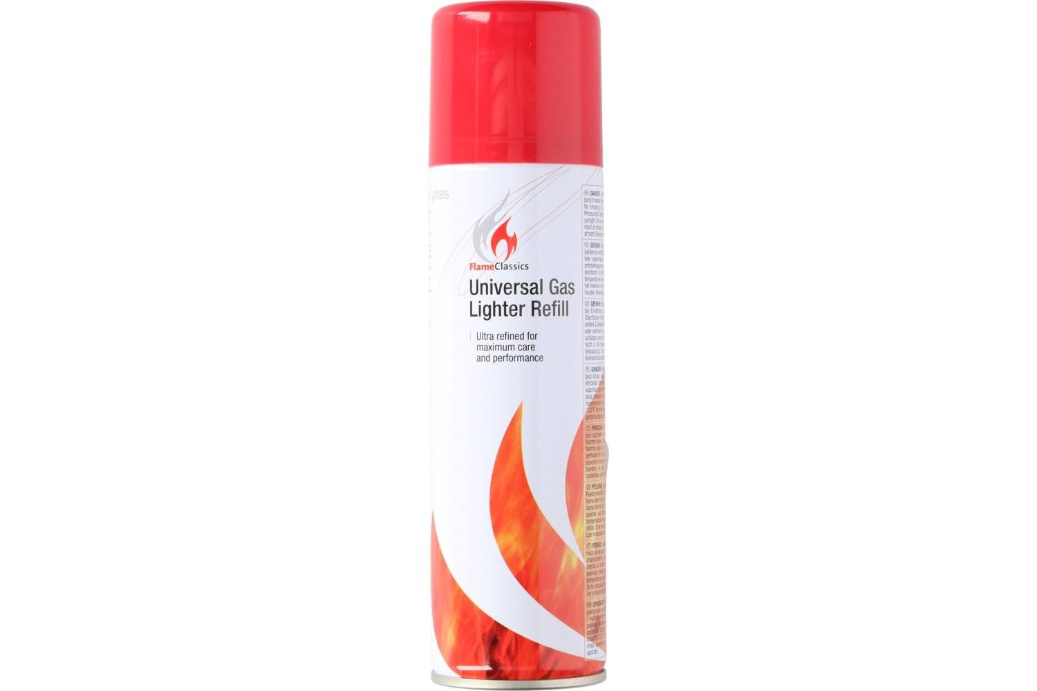 Lighter gas 250ml