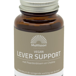 Liver Support – 60 Tablets