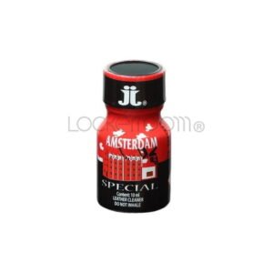 Buy Amsterdam Special 10ml | Poppers