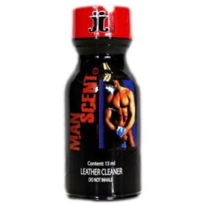 Buy Man Scent 15ml | Poppers