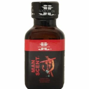 Manscent Original Retro 25m