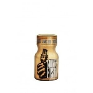 Monte Fisto 10 ml