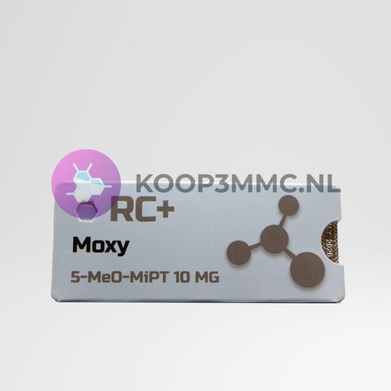 Moxy 5-MeO-MiPT 10mg Pellets - Image 2