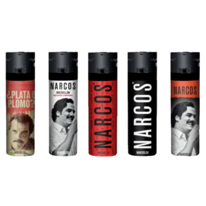 Narcos Lighter