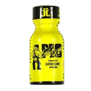 Pig Sweat 15ml | Buy Poppers