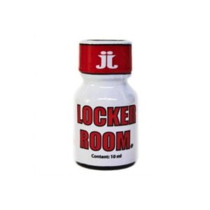Buy Locker Room 10ml | Poppers