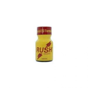 Rush Original 10ml | Buy Poppers