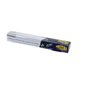 pre-rolled cigarette paper King Size – 12 pieces