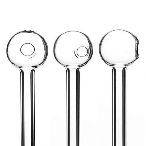 Pyrex Glass Pipe