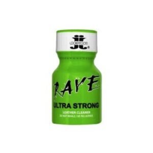 Rave Ultra Strong 10ml