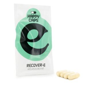 Recover-E Happy Caps – 4 caps