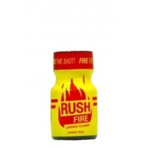 Rush Fire 10ml