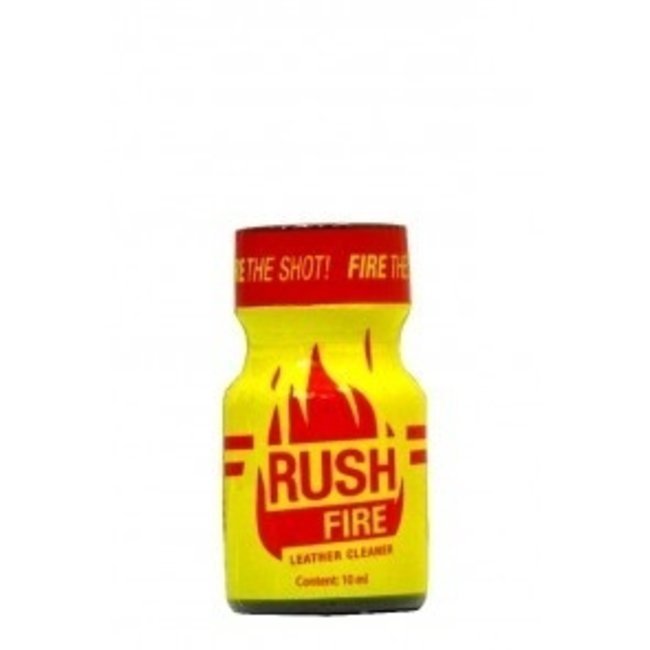 Rush Fire 10ml