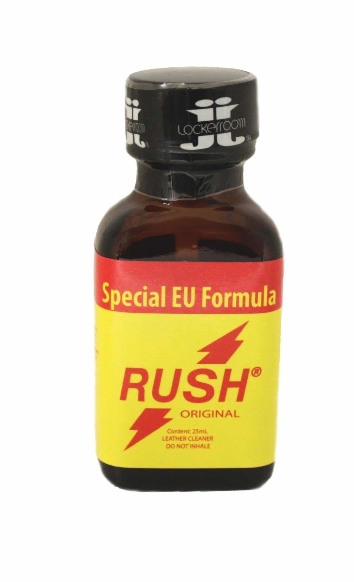 Rush Special EU Formula 25ml