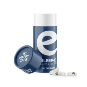 Sleep-e (Happy Caps)