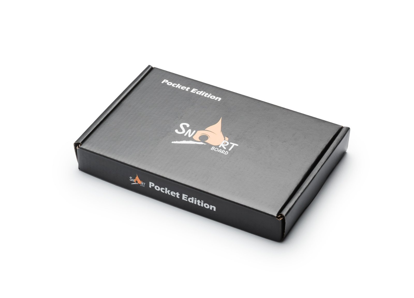 SNORTBOARD – Pocket Edition - Image 3