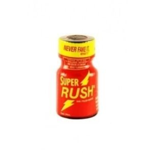 Super Rush Red 9ml