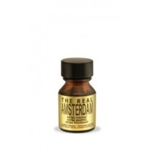 The Real Amsterdam 10ml
