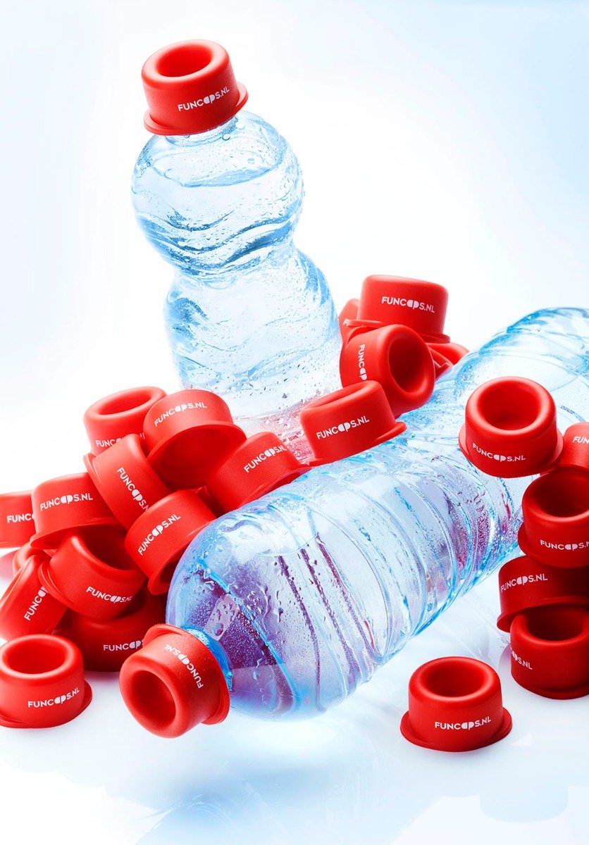 Universal bottle cap