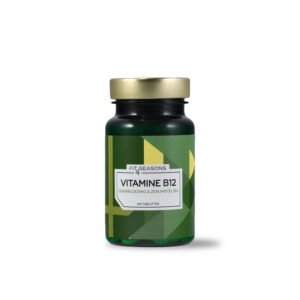 Vitamin B12 – 240 Tablets