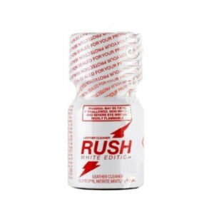 Buy White Rush 9ml | Poppers
