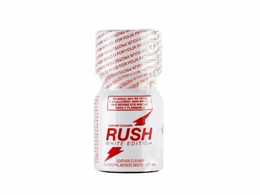 Buy White Rush 9ml | Poppers