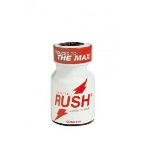 White Rush 9ml