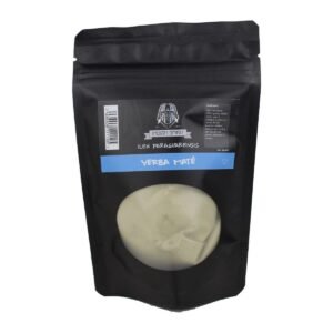 Yerba Mate (powder) 50gr – Indian Spirit